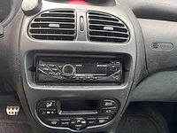 Peugeot - 206 - 2.0-16v gti - personenauto - afbeelding 4 van  12