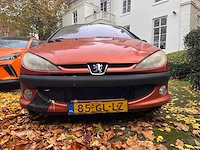 Peugeot - 206 - 2.0-16v gti - personenauto - afbeelding 5 van  12