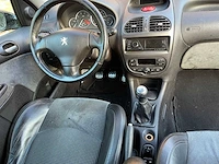 Peugeot - 206 - 2.0-16v gti - personenauto - afbeelding 3 van  18