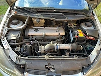 Peugeot - 206 - 2.0-16v gti - personenauto - afbeelding 7 van  18