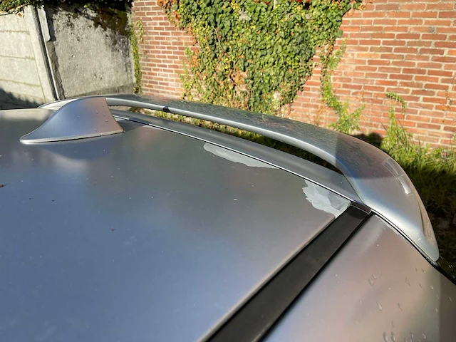 Peugeot - 206 - 2.0-16v gti - personenauto - afbeelding 8 van  18