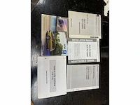Peugeot - 206 - 2.0-16v gti - personenauto - afbeelding 10 van  18