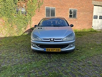 Peugeot - 206 - 2.0-16v gti - personenauto - afbeelding 12 van  18