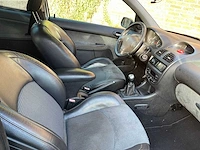 Peugeot - 206 - 2.0-16v gti - personenauto - afbeelding 18 van  18