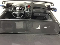 Peugeot - 206 cc - 1.6-16v - 1-xfn-11 - afbeelding 14 van  24