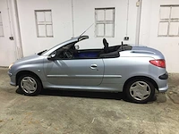Peugeot - 206 cc - 1.6-16v - 14-lps-2 - afbeelding 3 van  21