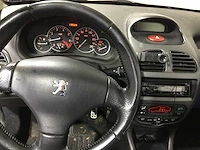 Peugeot - 206 cc - 1.6-16v - 14-lps-2 - afbeelding 7 van  21