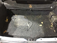 Peugeot - 206 cc - 1.6-16v - 14-lps-2 - afbeelding 13 van  21