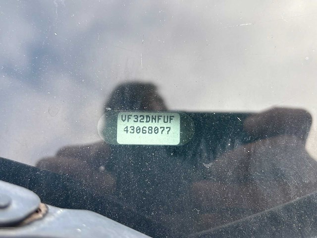 Peugeot - 206 cc - 1.6-16v premium - car - 2003 - afbeelding 3 van  24