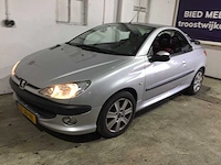 Peugeot - 206 cc - 2.0-16v - 13-jb-nl - afbeelding 2 van  23