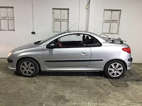 Peugeot - 206 cc - 2.0-16v - 13-jb-nl - afbeelding 3 van  23
