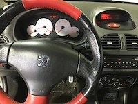 Peugeot - 206 cc - 2.0-16v - 13-jb-nl - afbeelding 7 van  23