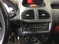 Peugeot - 206 cc - 2.0-16v - 13-jb-nl - afbeelding 9 van  23