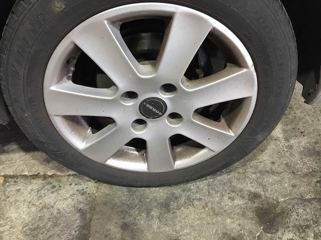 Peugeot - 206 cc - 2.0-16v - 13-jb-nl - afbeelding 14 van  23