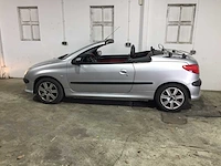 Peugeot - 206 cc - 2.0-16v - 13-jb-nl - afbeelding 12 van  23