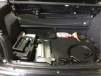 Peugeot - 206 cc - 2.0-16v griffe - 95-sp-lr - afbeelding 6 van  17