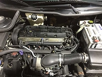 Peugeot - 206 cc - 2.0-16v griffe - 95-sp-lr - afbeelding 8 van  17