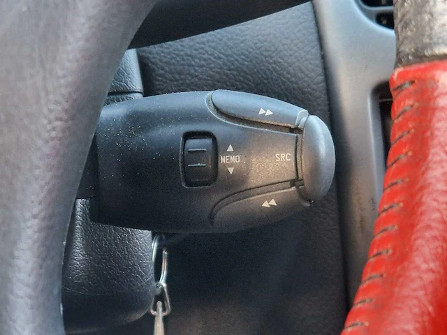 Peugeot - 206 cc - cabrio - 1.6-16v - 88-jb-tt - afbeelding 6 van  21