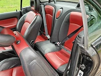 Peugeot - 206 cc - cabrio - 1.6-16v - 88-jb-tt - afbeelding 13 van  21