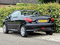Peugeot - 206 cc - cabrio - 1.6-16v - 88-jb-tt - afbeelding 18 van  21