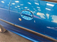 Peugeot - 206 cc - personenauto - 2002 - afbeelding 8 van  26