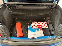Peugeot - 206 cc - personenauto - 2002 - afbeelding 11 van  26