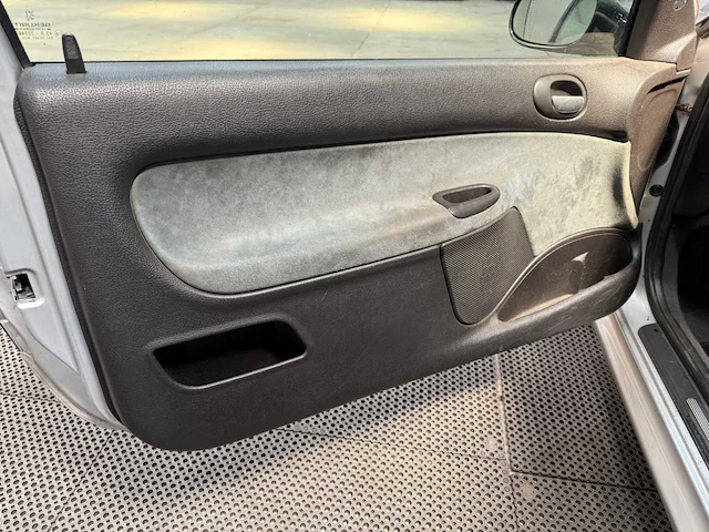Peugeot - 206 gt - grand tourisme - personenauto - 1999 - afbeelding 7 van  26