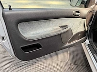Peugeot - 206 gt - grand tourisme - personenauto - 1999 - afbeelding 7 van  26