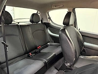 Peugeot - 206 gt - grand tourisme - personenauto - 1999 - afbeelding 8 van  26