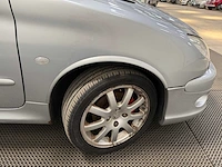 Peugeot - 206 gt - grand tourisme - personenauto - 1999 - afbeelding 15 van  26