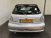 Peugeot - 206 gt - grand tourisme - personenauto - 1999 - afbeelding 26 van  26