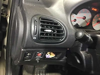 Peugeot - 206 sw - 1.4-16v xs -export kenteken. (89-rf-fj) - afbeelding 4 van  23