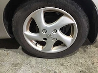Peugeot - 206 sw - 1.4-16v xs -export kenteken. (89-rf-fj) - afbeelding 11 van  23