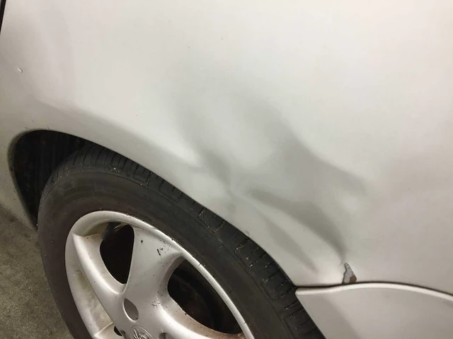 Peugeot - 206 sw - 1.4-16v xs -export kenteken. (89-rf-fj) - afbeelding 15 van  23