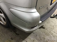 Peugeot - 206 sw - 1.4-16v xs -export kenteken. (89-rf-fj) - afbeelding 16 van  23