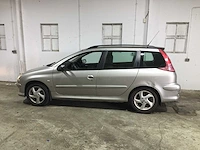 Peugeot - 206 sw - 1.4-16v xs -export kenteken. (89-rf-fj) - afbeelding 12 van  23