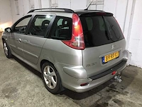 Peugeot - 206 sw - 1.4-16v xs -export kenteken. (89-rf-fj) - afbeelding 17 van  23