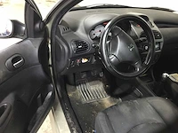 Peugeot - 206 sw - 1.4-16v xs -export kenteken. (89-rf-fj) - afbeelding 23 van  23
