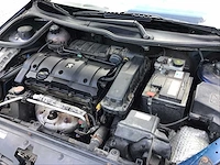 Peugeot - 206 sw - 1.6-16v air-line 3 - personenauto - afbeelding 5 van  18