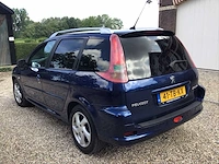 Peugeot - 206 sw - 1.6-16v air-line 3 - personenauto - afbeelding 13 van  18