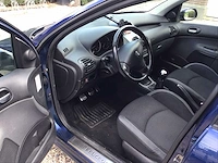 Peugeot - 206 sw - 1.6-16v air-line 3 - personenauto - afbeelding 14 van  18