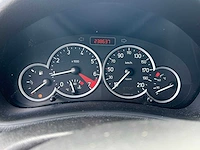 Peugeot - 206 sw - 1.6-16v air-line 3 - personenauto - afbeelding 2 van  21