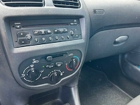Peugeot - 206 sw - 1.6-16v air-line 3 - personenauto - afbeelding 3 van  21