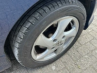 Peugeot - 206 sw - 1.6-16v air-line 3 - personenauto - afbeelding 8 van  21