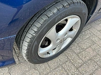 Peugeot - 206 sw - 1.6-16v air-line 3 - personenauto - afbeelding 9 van  21
