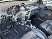 Peugeot - 206 sw - 1.6-16v xs - 28-lg-px - 2003 - nap - afbeelding 2 van  21