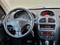 Peugeot - 206 sw - 1.6-16v xs - 28-lg-px - 2003 - nap - afbeelding 3 van  21