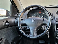Peugeot - 206 sw - 1.6-16v xs - 28-lg-px - 2003 - nap - afbeelding 4 van  21