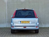 Peugeot - 206 sw - 1.6-16v xs - 28-lg-px - 2003 - nap - afbeelding 16 van  21
