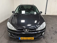 Peugeot - 206 sw - personenauto - 2006 - afbeelding 2 van  28